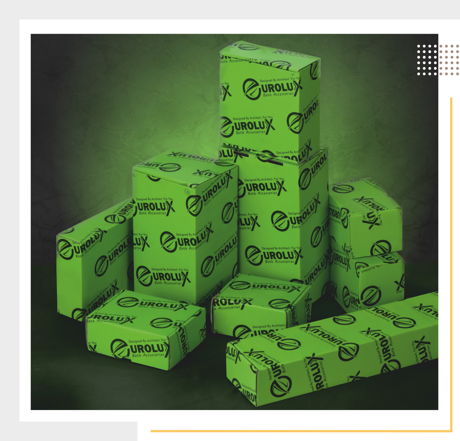 packaging