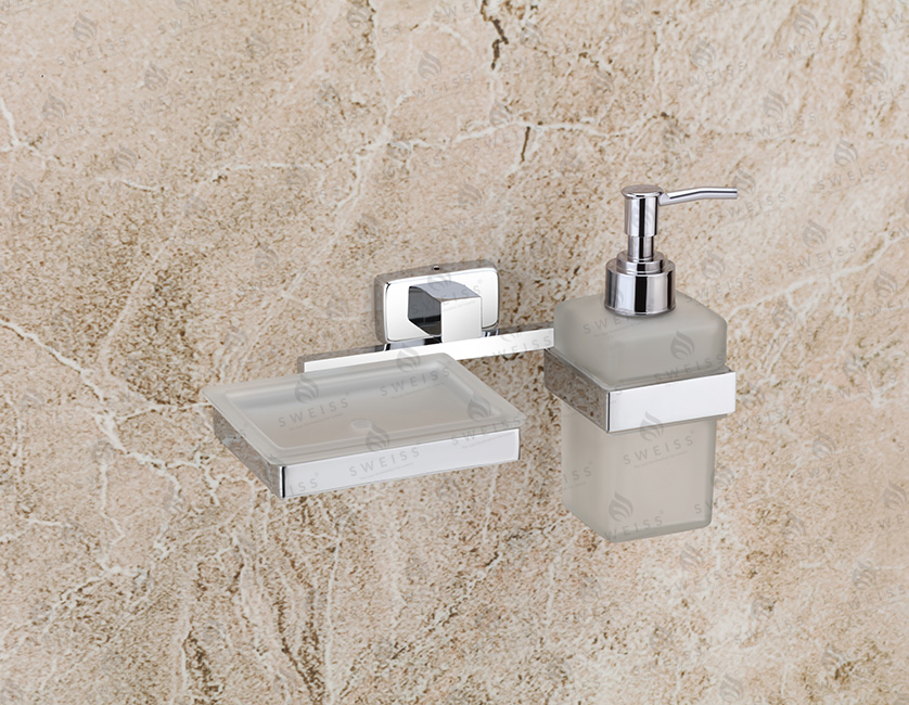 liquid-dispenser-with-soap-dish